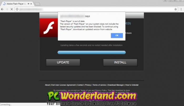 free download adobe flash player for pc