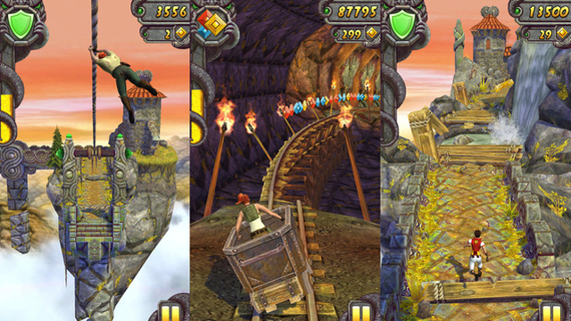 🔴 Temple Run 2 PC :- Best Endless Game On PC 