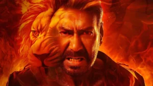 Singham Again OTT Release Date