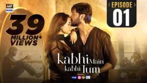 Kabhi Main Kabhi Tum episode 27 release date 